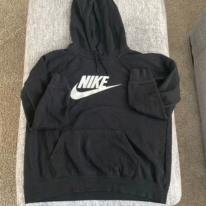 Womens nike hoodie